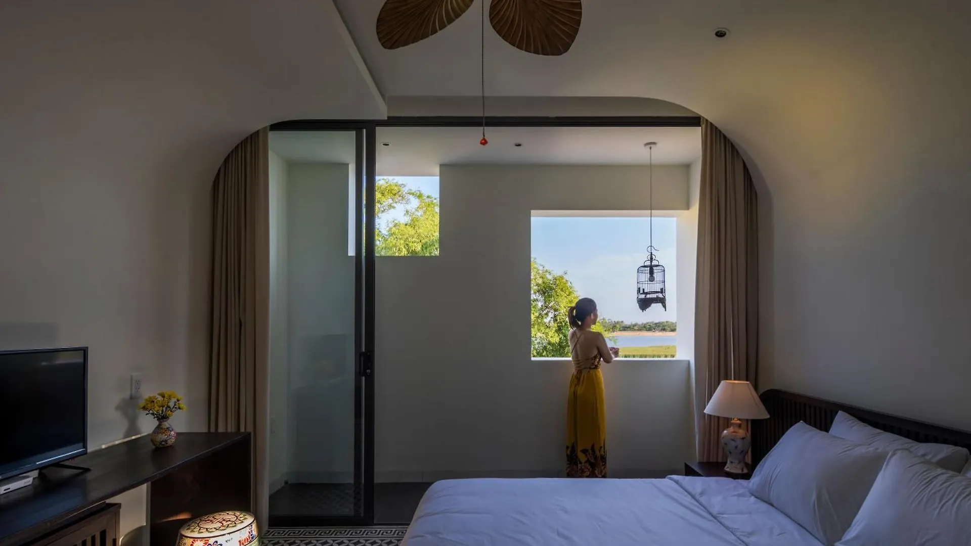 Hoianoi Villa_A Little Hoi An_Entire Villa